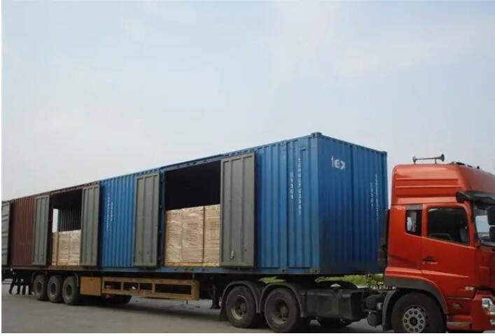 娄底到双塔区货运专线
